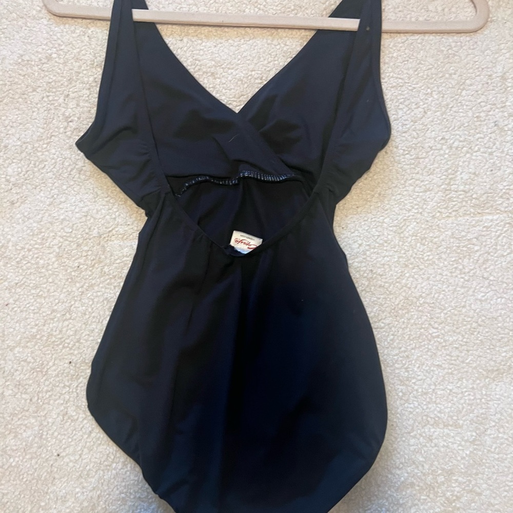dance leotard - Picture 2 of 3
